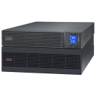 SCHNEIDER ELECTRIC SNRSRV5KRILRK EASY UPS ON-LINE SRVE 5KVA - RM - LA