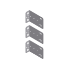 SCHNEIDER ELECTRIC - SNRNSYRCDFIX STAFFE FISSAG.CANALINE SU TELAI 19