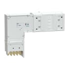 SCHNEIDER ELECTRIC SNRKSA1000DLF401 ANG. VERT. PE EST. 4P 1000A