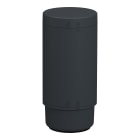 SCHNEIDER ELECTRIC SNRXV6C21M BASE ALIMENTAZIONE100..240VAC +COPERCHIO