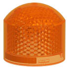 SCHNEIDER ELECTRIC SNRXVB7L65 ELEMENTO LUMINOSO SINGOLO ARANCIO FLASH