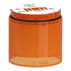 SCHNEIDER ELECTRIC SNRXV6C25 ELEMENTO LED ARANCIONE