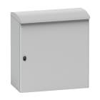 SCHNEIDER ELECTRIC - SNRNSYS3HD10640 S3D ESTERNO HD 1000X600X400MM