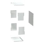 SCHNEIDER ELECTRIC - SNRLVS04954 PPC FORMA 4B L200 4/6 MOD
