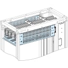 SCHNEIDER ELECTRIC - SNRLVS04978 SEGREGAZIONE BARRE H L800 P400