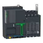 SCHNEIDER ELECTRIC SNRTR25D4R2502TPE TRANSFERPACT REMOTE 250A 208V 4P