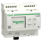 SCHNEIDER ELECTRIC SNROVA53239 EXIWAY SMART CONSOLE DRIVER DALI 128