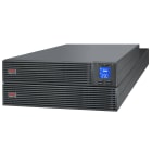 SCHNEIDER ELECTRIC SNRSRV5KRIRK EASY UPS ON-LINE SRVE 5KVA - RACKMOUNT