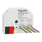 SCHNEIDER ELECTRIC - SNRMTN6002-0108S INTERF. PULS. KNX SECURE PRO - 8 CH