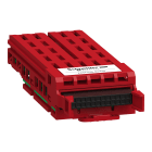 SCHNEIDER ELECTRIC SNRVW3A3807 SCHEDA PROFISAFE