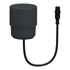 SCHNEIDER ELECTRIC SNRXVB7C61 BASE ALIMENTAZIONE M12 + COPERCHIO