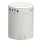SCHNEIDER ELECTRIC SNRXV4C9S ELEMENTO SONORO/BUZZER 2 TONI