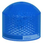 SCHNEIDER ELECTRIC - SNRXVB7L66 ELEMENTO LUMINOSO SINGOLO BLU FLASH