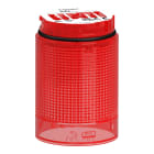 SCHNEIDER ELECTRIC SNRXV4C24 ELEMENTO LED ROSSO