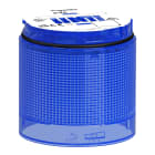 SCHNEIDER ELECTRIC SNRXV6C26 ELEMENTO LED BLU