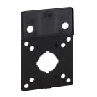 SCHNEIDER ELECTRIC - SNRKZ16 PORTA ETICHETTA PER COMM