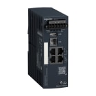 SCHNEIDER ELECTRIC - SNRMCSESR043F23F0 MODICON REDUNDANCY SWITCH 4TX