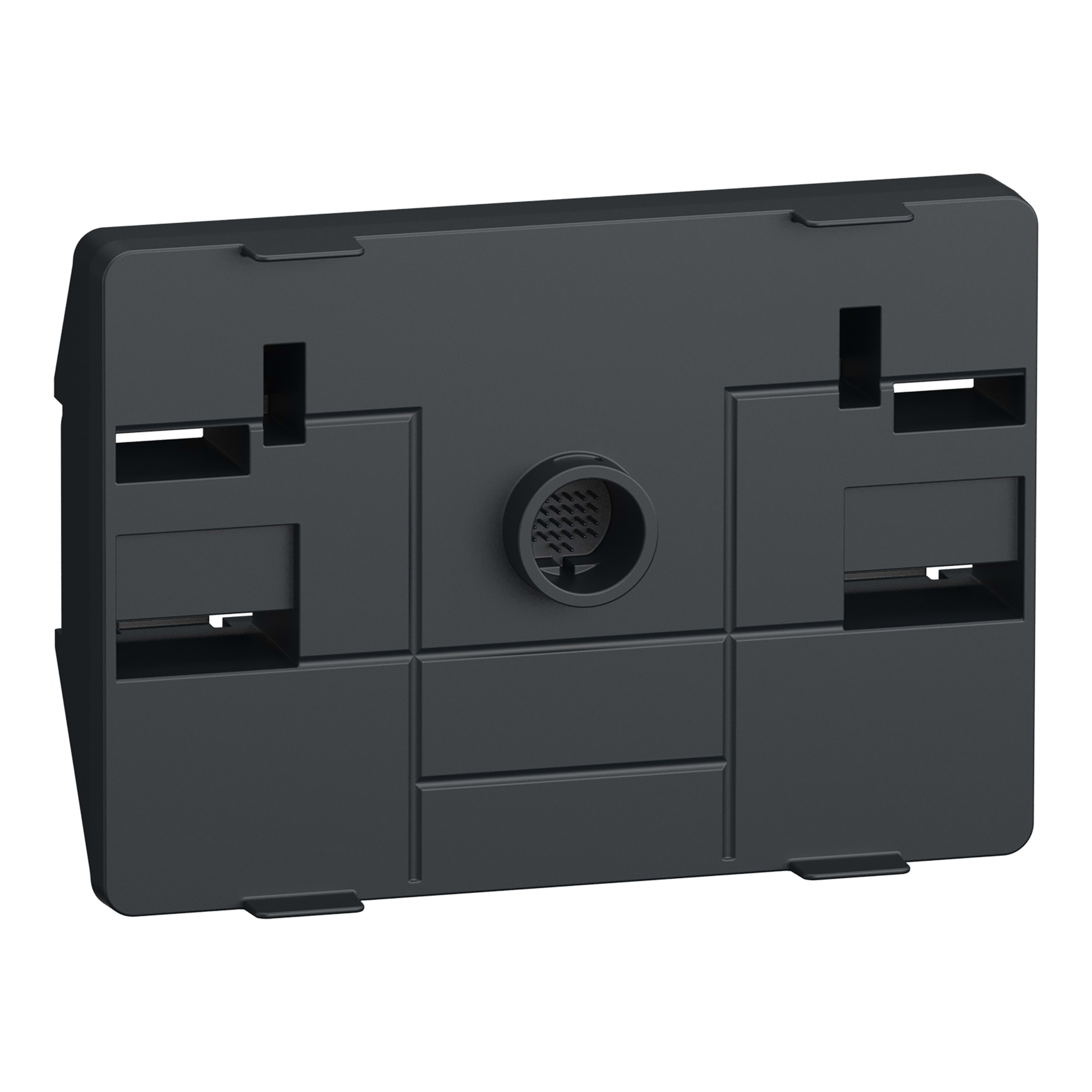 SCHNEIDER ELECTRIC SNRHMIZM6DSA DOCK STATION ADAPTER