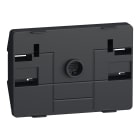 SCHNEIDER ELECTRIC SNRHMIZM6DSA DOCK STATION ADAPTER