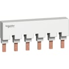 SCHNEIDER ELECTRIC SNRM9XUP306 PETTINE 3P 6 MODULI UL508 PER C60BP
