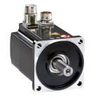 SCHNEIDER ELECTRIC - SNRBMH2052P06F2A MOT. BMH 205MM IEC 62,5NM IP54 LIS.