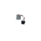 SCHNEIDER ELECTRIC SNRLV847076SP CONTATTO OF MTZ1 SP