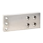 SCHNEIDER ELECTRIC SNRLV847962SP TERM FRONTALI MTZ2 20/32 3P ESTR SP