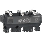 SCHNEIDER ELECTRIC SNRC1032M100 MLOGIC-2.2M 100A 3P NSX100/250_T