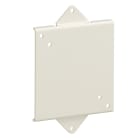 SCHNEIDER ELECTRIC - SNRXVSZ016 SUPPORTO DI MONTAGGIO A PARETE