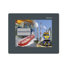 SCHNEIDER ELECTRIC SNRHMISTU855W TOUCHSCREEN 5.7 NO LOGO ETH