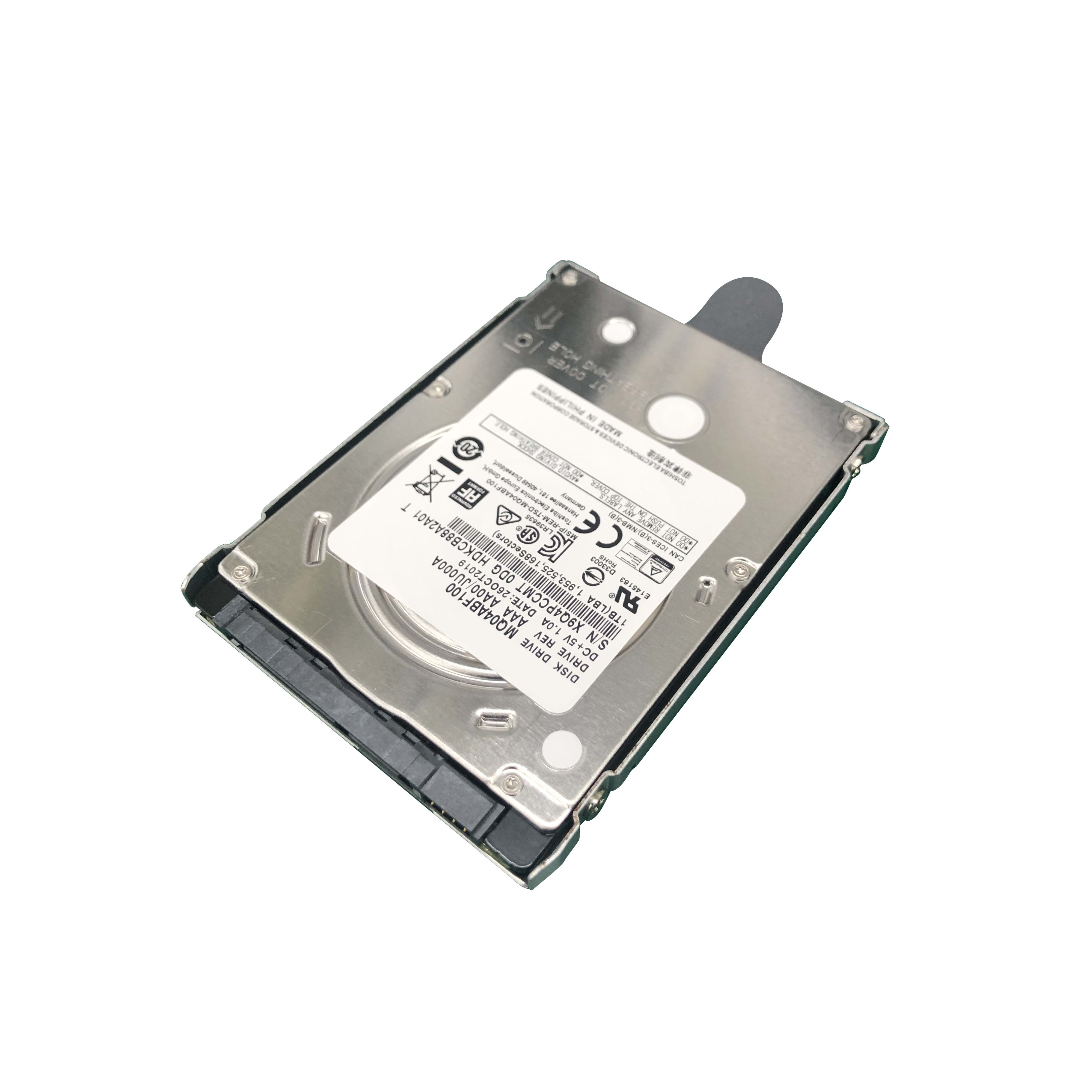 SCHNEIDER ELECTRIC SNRHMIYP6HDD1T HDD 1TB