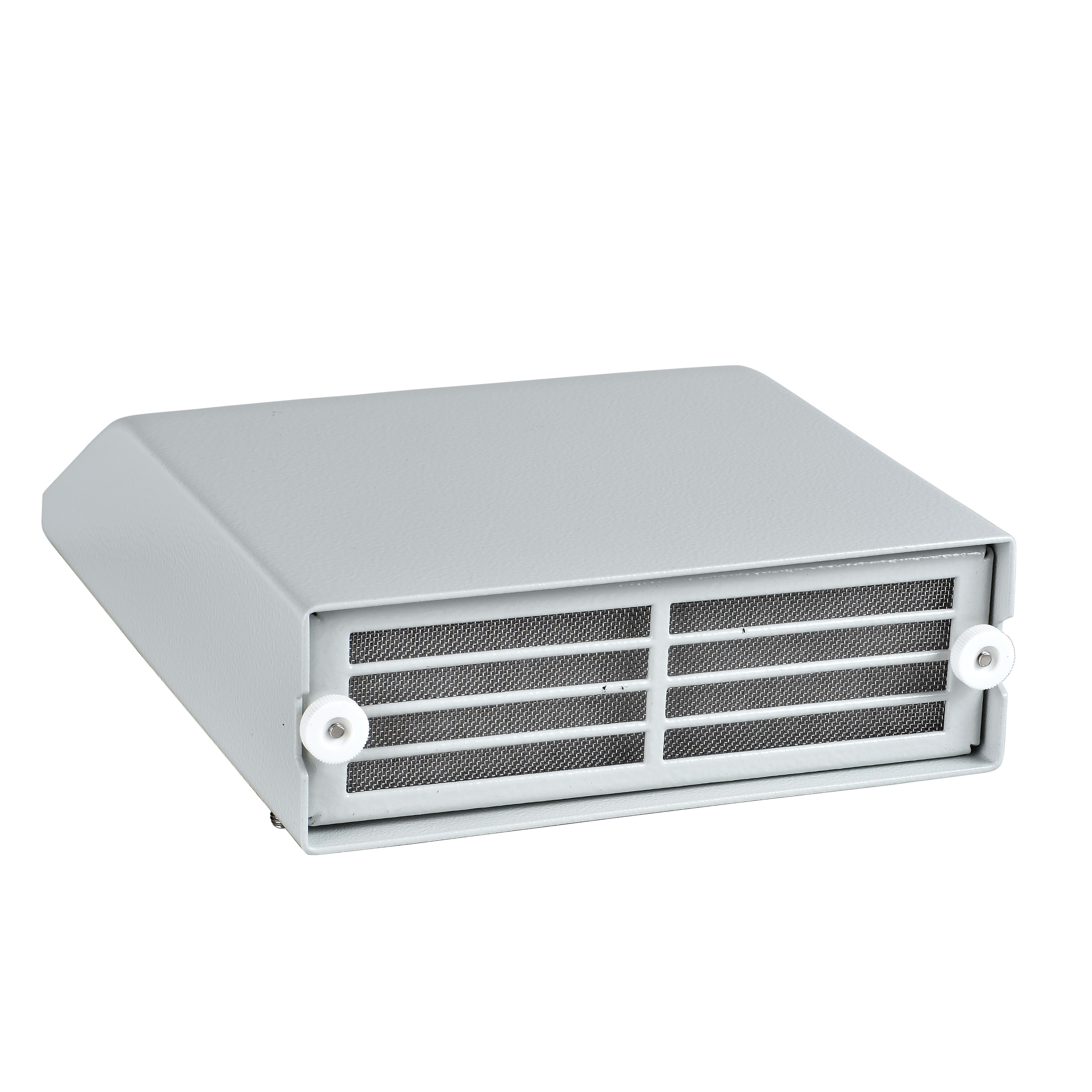 SCHNEIDER ELECTRIC SNRNSYCAP223LE PROT.VENTILATORI IP55 EMC 223X223