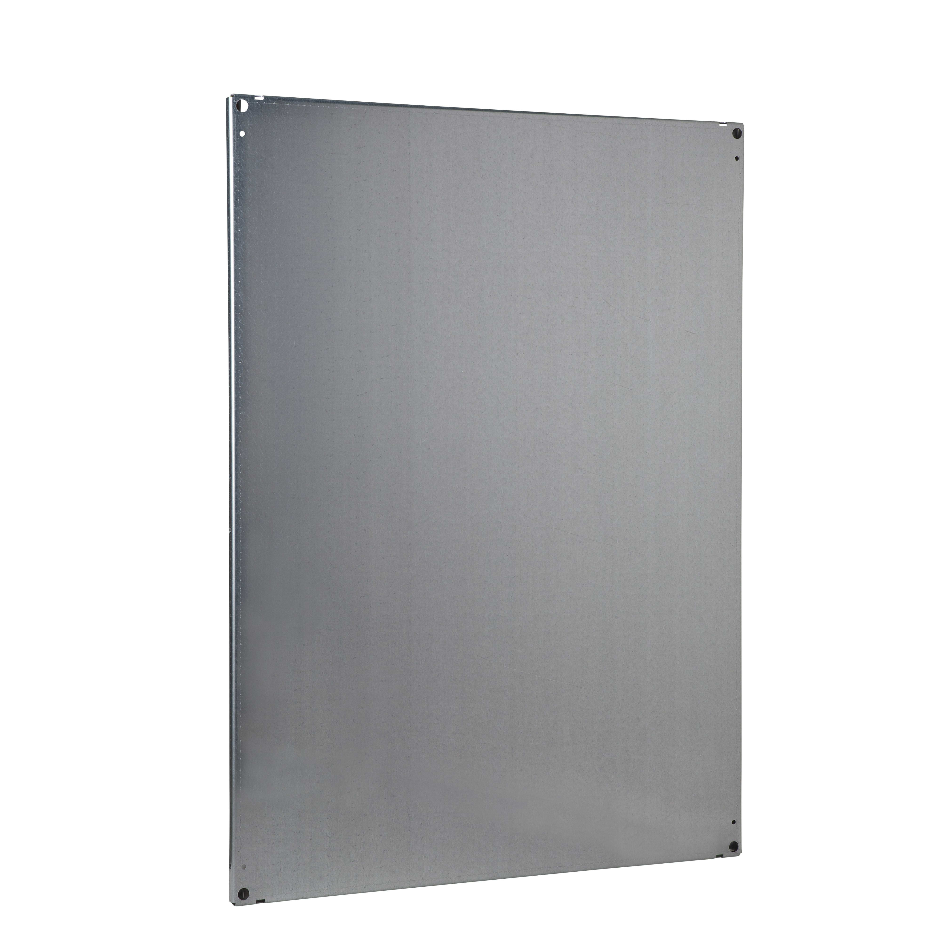 SCHNEIDER ELECTRIC SNRNSYMP1210 PIASTRA INT. LAM. 1200X1000