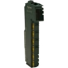 SCHNEIDER ELECTRIC - SNRTM5SDI4A MODULO 4DI 100-240VAC 2 WIRES BLACK