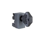 SCHNEIDER ELECTRIC - SNRNSYINT91 SERRATURA TRIANGOLO 9 MM