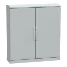 SCHNEIDER ELECTRIC SNRNSYPLAZT10103G 7035 ARM. P. L. IP44 1000X1000X320