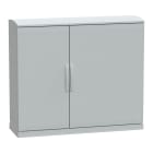SCHNEIDER ELECTRIC SNRNSYPLAZT10124G 7035 ARM. P. L. IP44 1000X1250X420