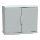 SCHNEIDER ELECTRIC SNRNSYPLAZT7104G 7035 ARM. P. L. IP44 750X1000X420
