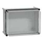 SCHNEIDER ELECTRIC SNRNSYPLS2736AG CASSETTA PLS TRASP 27X36X23