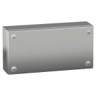 SCHNEIDER ELECTRIC SNRNSYSBX15308 CASS IND INOX 150X300X80