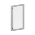 SCHNEIDER ELECTRIC SNRNSYMPD106T PTA TRASPARENTE. 1000X600