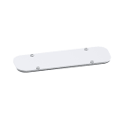 SCHNEIDER ELECTRIC - SNRNSYTLBU PPC ALLUMINIO 245X80 S3D
