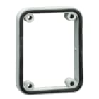 SCHNEIDER ELECTRIC - SNRNSYUM27180 FLANGIA PER ACCOPPIAMENTO PLS 18 CM