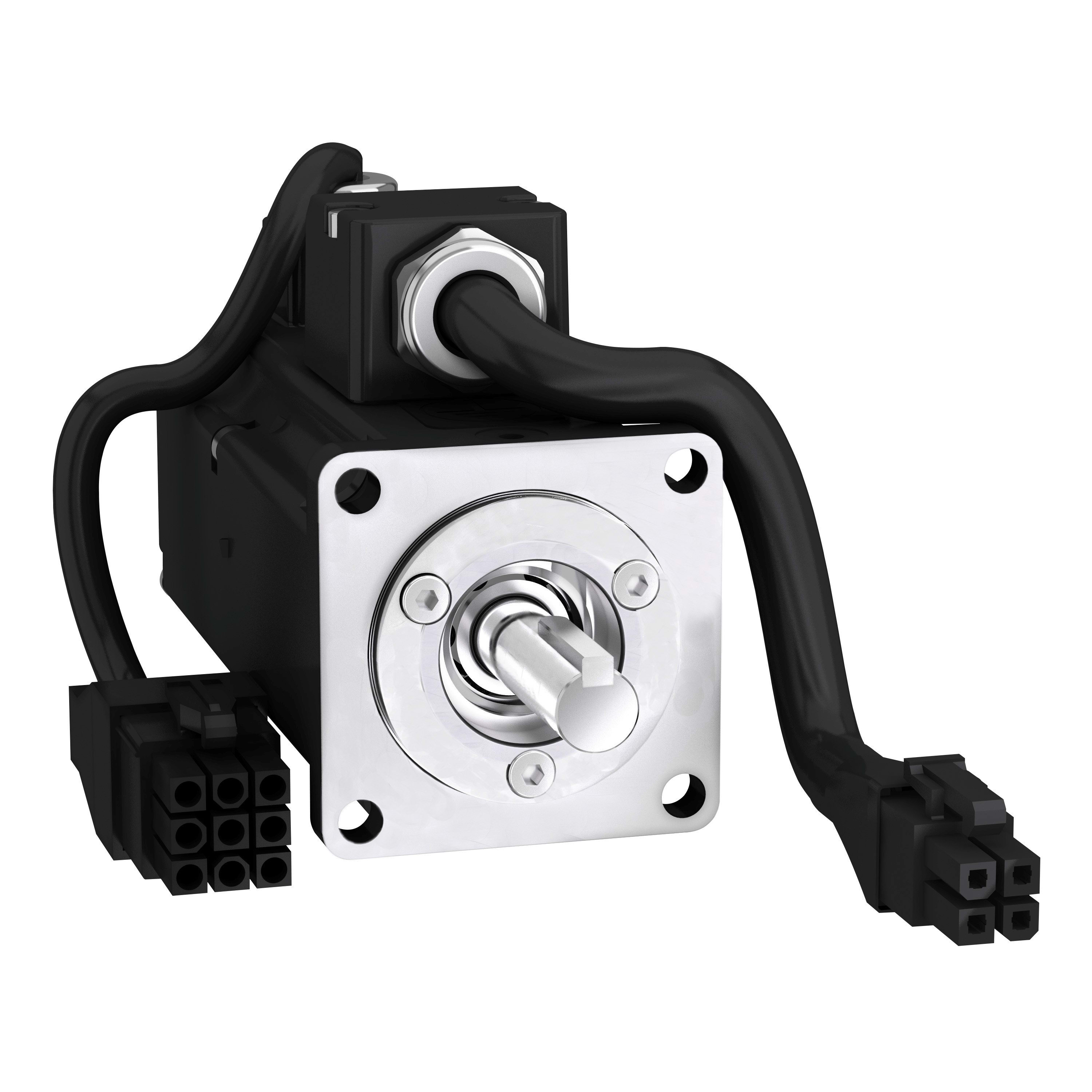 SCHNEIDER ELECTRIC SNRBCH2MB0133CF5C BCH2 40MM 100W MED IP65 K BRAKE