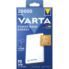 VARTA CONSUMER BATT VAT57978101111 POWER BANK ENERGY (20.000 MAH)