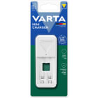 VARTA CONSUMER BATT VAT57656101401 MINI CHARGER BLI 1