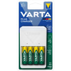 VARTA CONSUMER BATT - VAT57657101461 EASY CHARGER +4X AA 2600 MAH