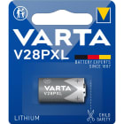 VARTA CONSUMER BATT VAT06231101401 V 28 PXL (LITIO)