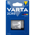VARTA CONSUMER BATT VAT06203301401 2 CR 5
