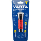 VARTA CONSUMER BATT - VAT17627101421 OUTDOOR SPORTS F10 (INCL. 3AAA)